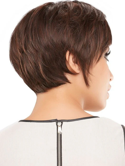 Jenny | Synthetic Lace Front Wig (Basic Cap) | DISCONTINUED - Image 5