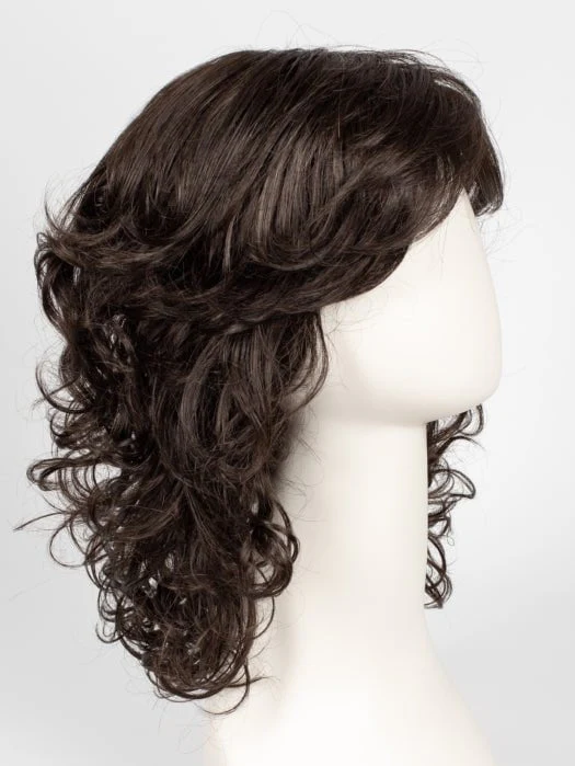 Jessica | Synthetic Wig (Basic Cap) - Image 11