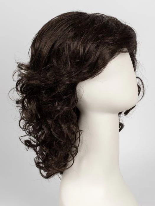 Jessica | Synthetic Wig (Basic Cap) - Image 13