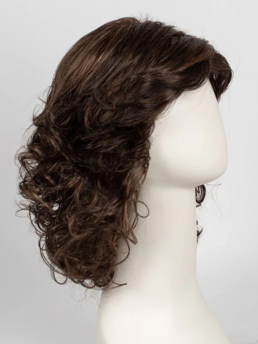 Jessica | Synthetic Wig (Basic Cap) - Image 14