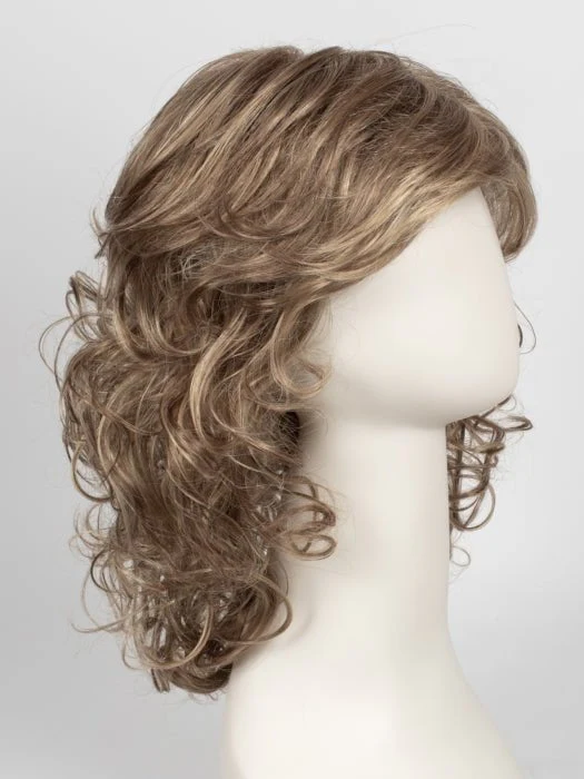 Jessica | Synthetic Wig (Basic Cap) - Image 22