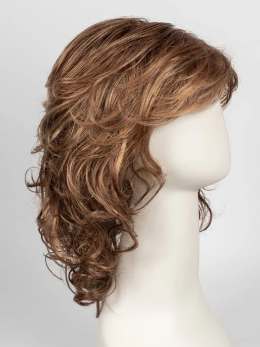 Jessica | Synthetic Wig (Basic Cap) - Image 31