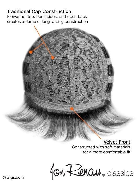 Jessica | Synthetic Wig (Basic Cap) - Image 12
