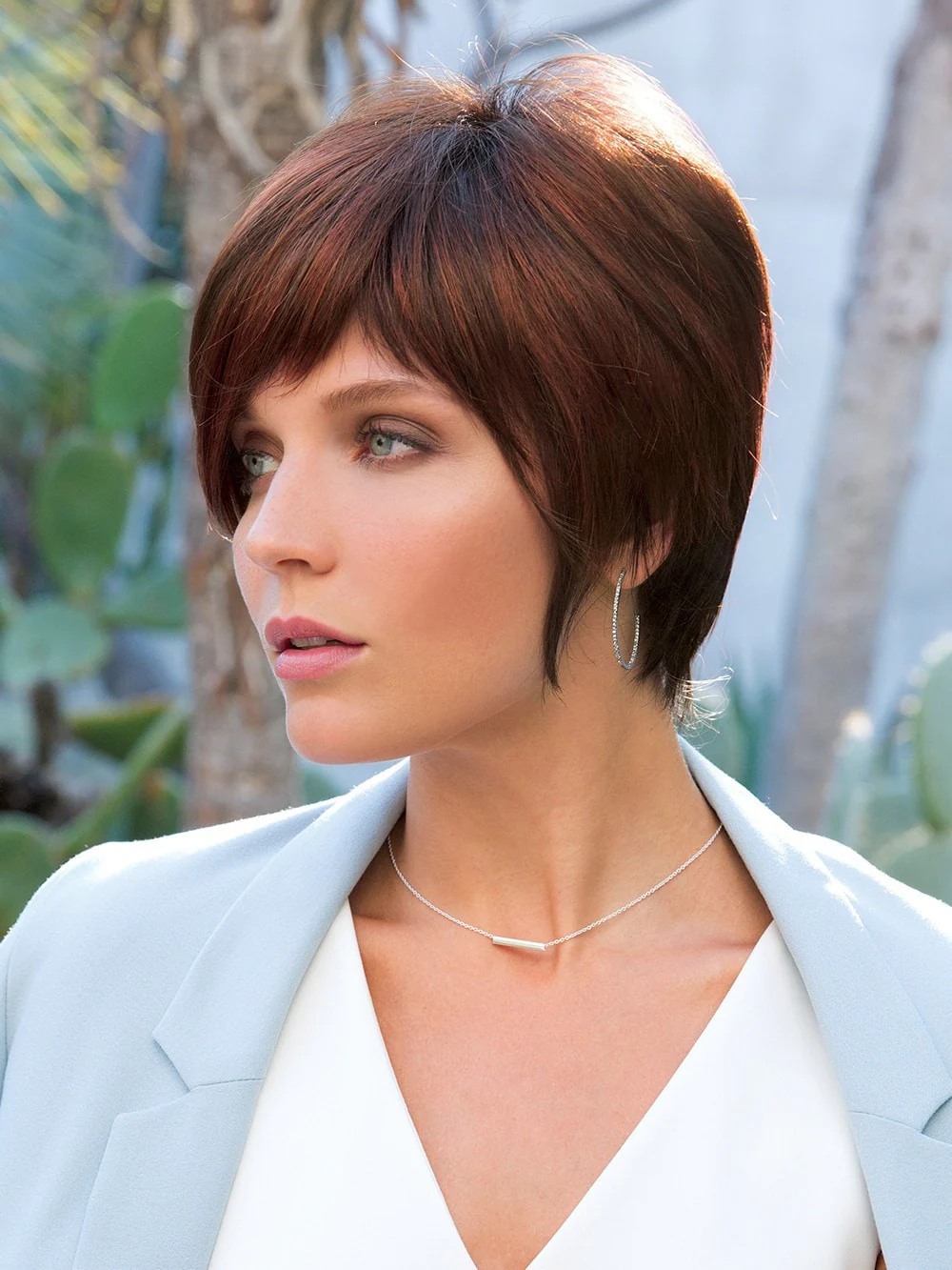 Jessie | Synthetic Wig (Mono Top) | DISCONTINUED