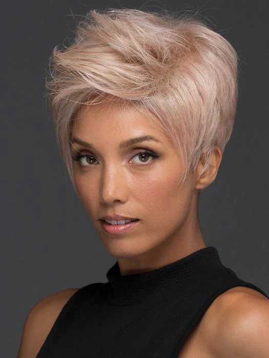 Jett | Synthetic Lace Front Wig - Image 10