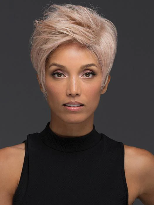 Jett | Synthetic Lace Front Wig - Image 11