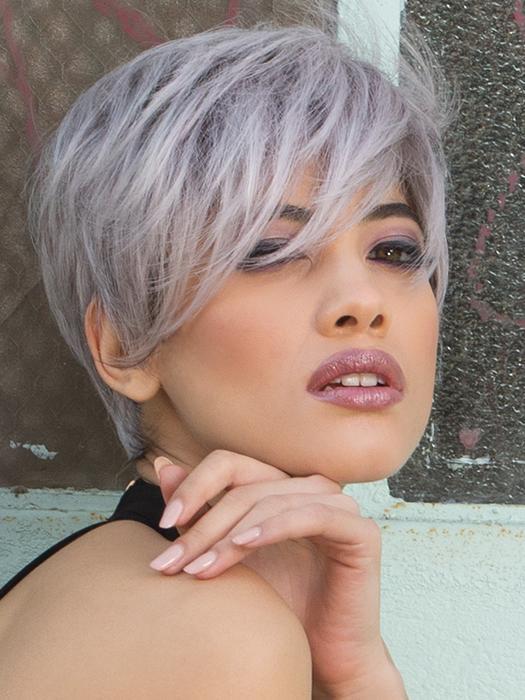 Jett | Synthetic Lace Front Wig - Image 12