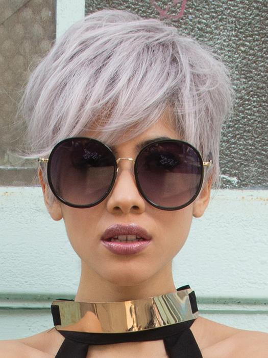 Jett | Synthetic Lace Front Wig - Image 13
