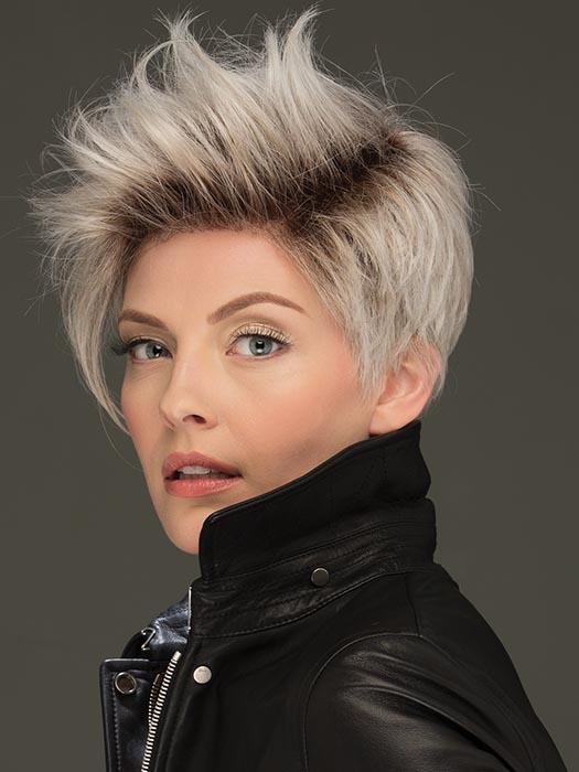 Jett | Synthetic Lace Front Wig - Image 14