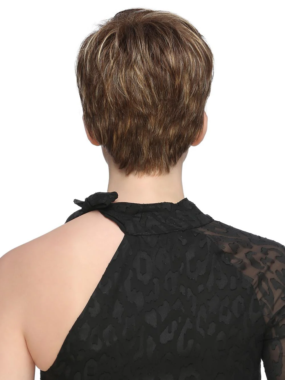 Jett | Synthetic Lace Front Wig - Image 16