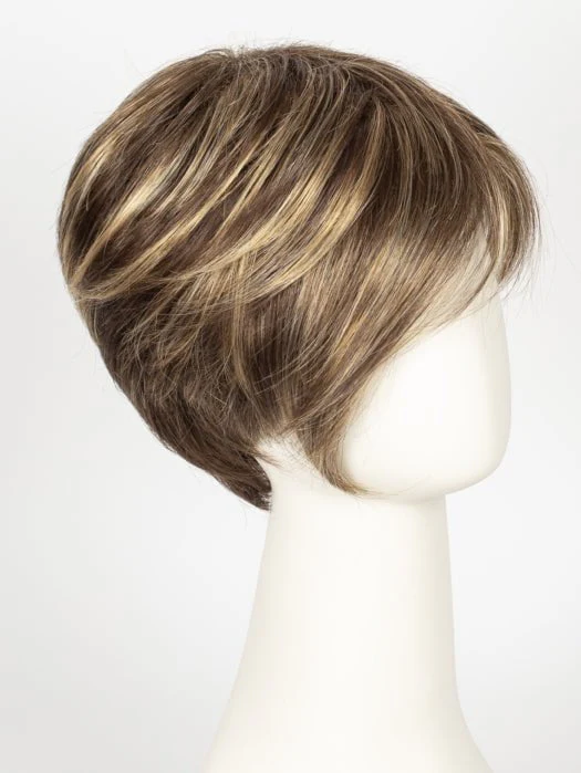 Jett | Synthetic Lace Front Wig - Image 22
