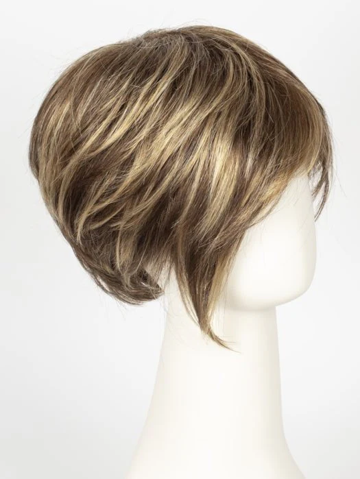 Jett | Synthetic Lace Front Wig - Image 23
