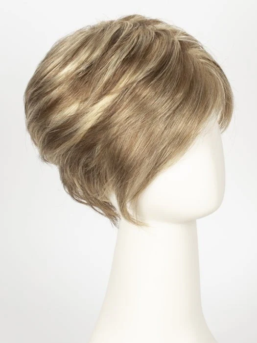 Jett | Synthetic Lace Front Wig - Image 25