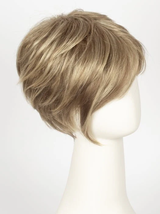 Jett | Synthetic Lace Front Wig - Image 26