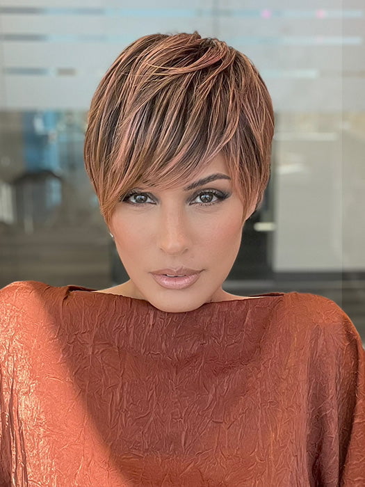 Jett | Synthetic Lace Front Wig - Image 3