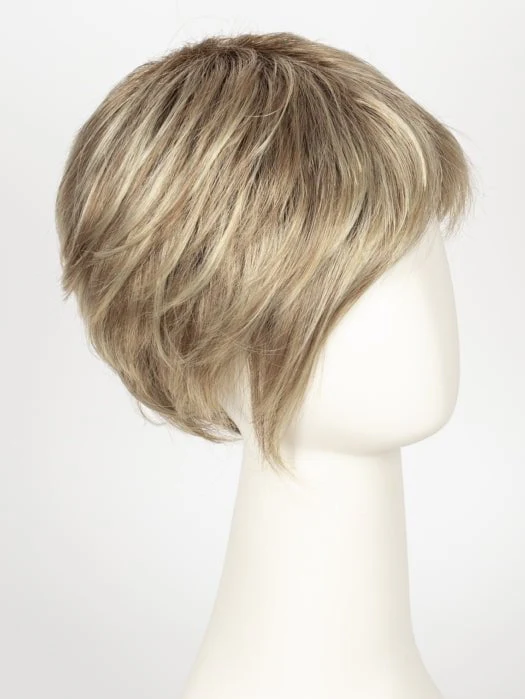 Jett | Synthetic Lace Front Wig - Image 30