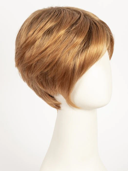 Jett | Synthetic Lace Front Wig - Image 36