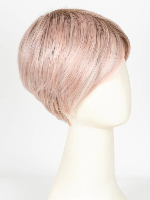 Jett | Synthetic Lace Front Wig - Image 38