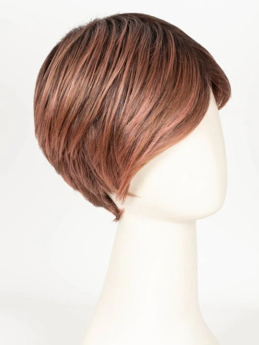 Jett | Synthetic Lace Front Wig - Image 39