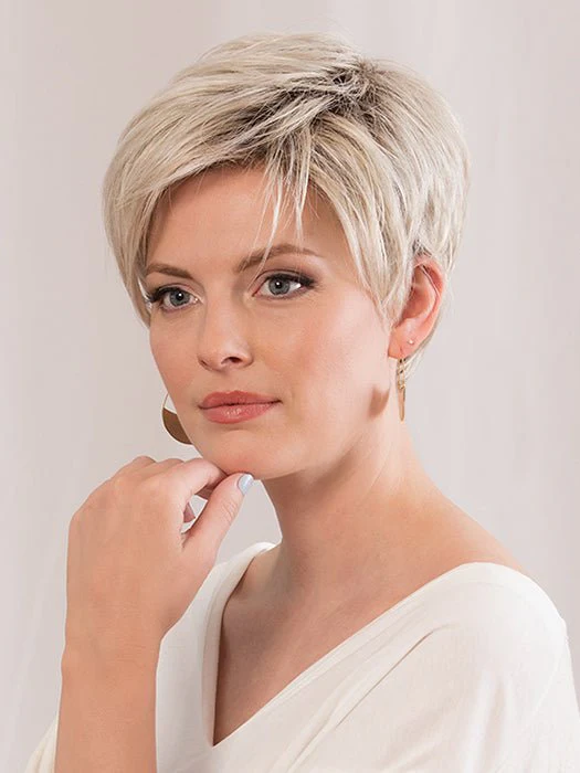 Jett | Synthetic Lace Front Wig - Image 4