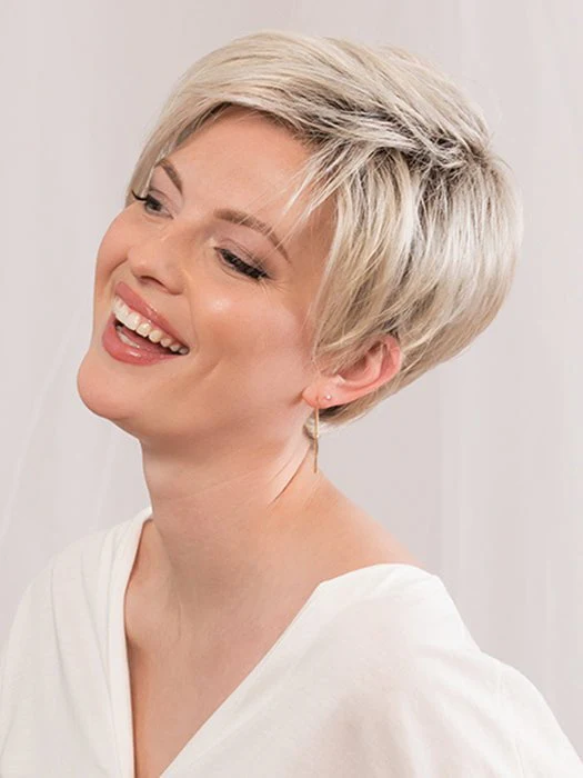 Jett | Synthetic Lace Front Wig - Image 7