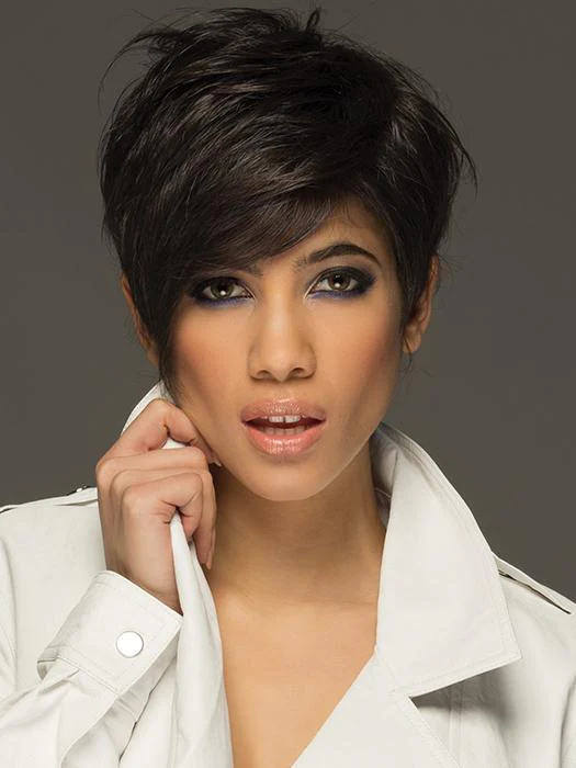 Jett | Synthetic Lace Front Wig - Image 8