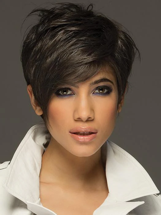 Jett | Synthetic Lace Front Wig - Image 9