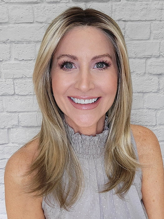 Jillian | Synthetic Lace Front Wig - Image 4