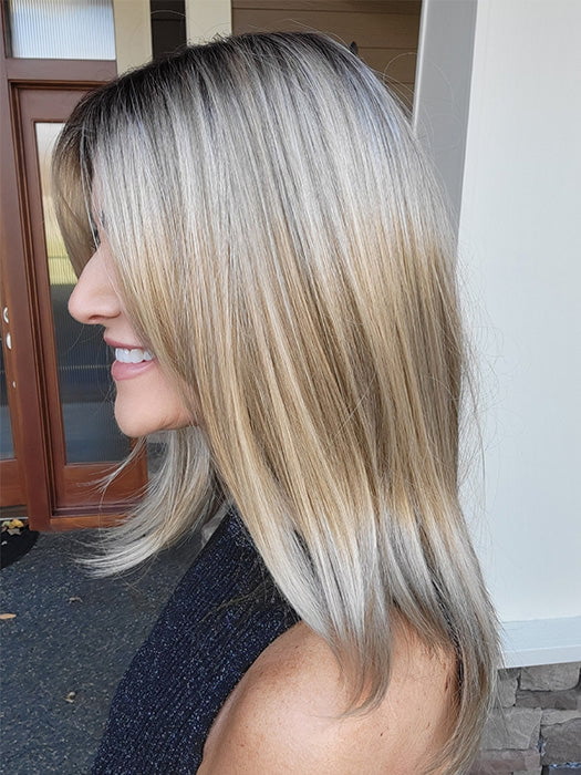 Jillian | Synthetic Lace Front Wig - Image 5