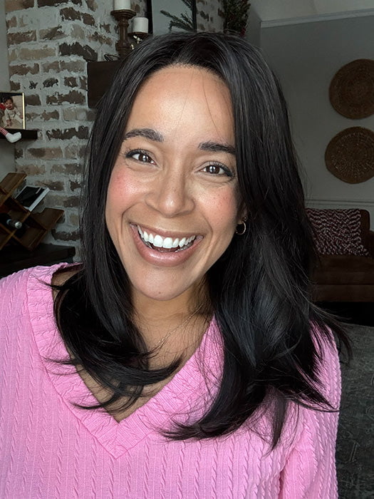 Jillian | Synthetic Lace Front Wig - Image 6