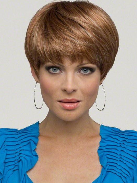 JoAnne | Synthetic Wig (Mono Top) - Image 2