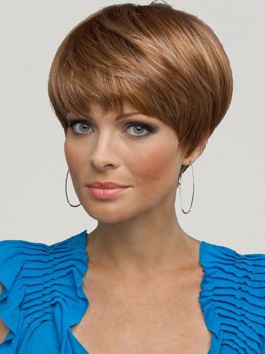 JoAnne | Synthetic Wig (Mono Top) - Image 6