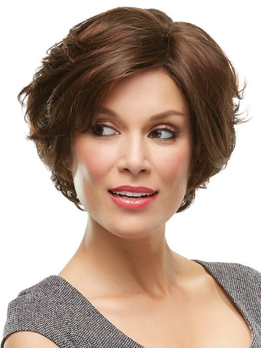 Jodie | Synthetic Lace Front Wig (Mono Top) | DISCONTINUED - Image 13