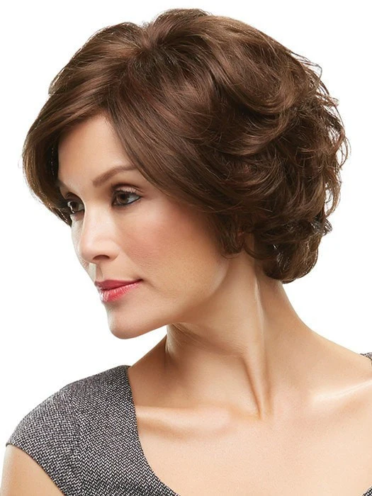 Jodie | Synthetic Lace Front Wig (Mono Top) | DISCONTINUED - Image 15