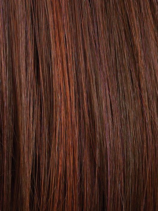 Jodie | Synthetic Lace Front Wig (Basic Cap) - Image 17