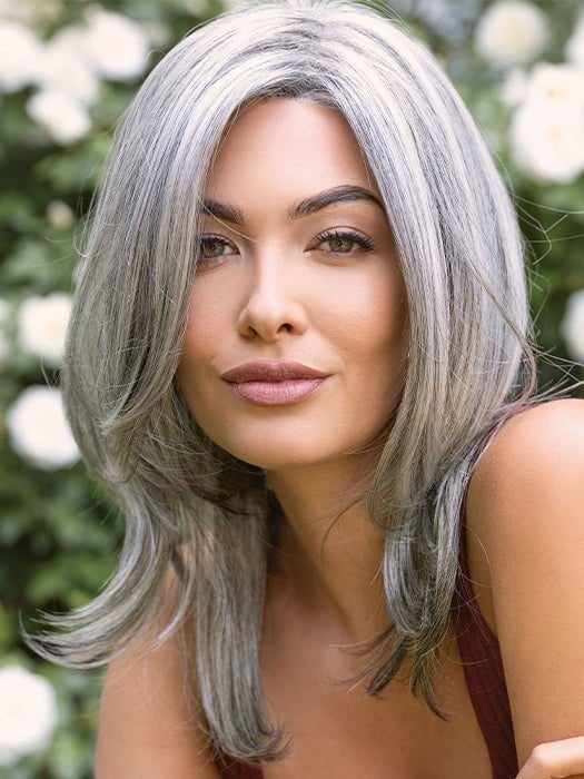 Jodie | Synthetic Lace Front Wig (Basic Cap) - Image 2