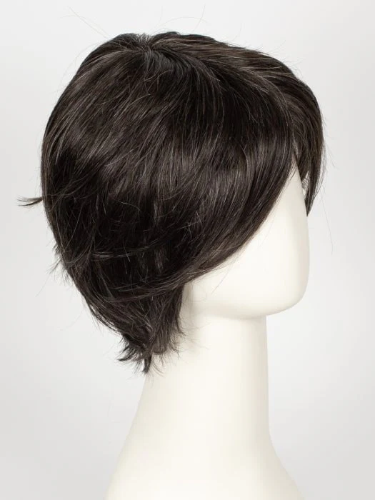 Johnny | Synthetic Lace Front Wig (Mono Part) - Image 9
