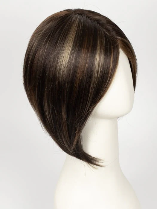 Jolie | Synthetic Wig (Mono Top) - Image 11