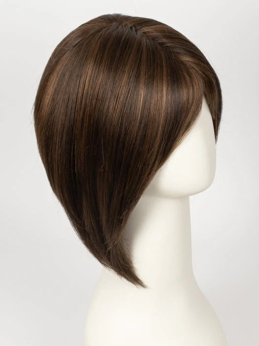 Jolie | Synthetic Wig (Mono Top) - Image 13