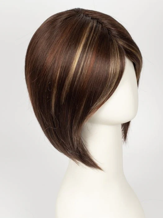 Jolie | Synthetic Wig (Mono Top) - Image 22