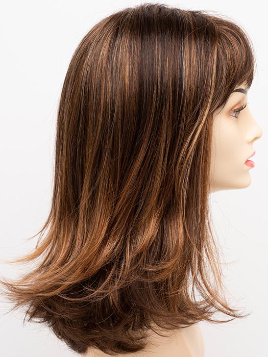 Jolie | Synthetic Wig (Basic Cap) - Image 13