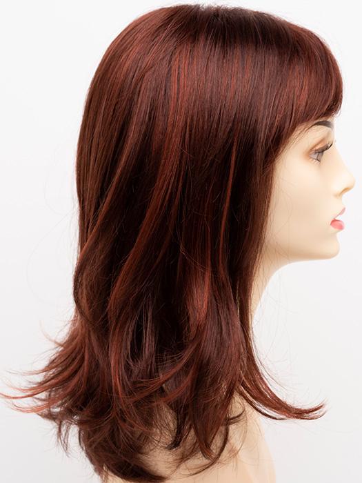 Jolie | Synthetic Wig (Basic Cap) - Image 25