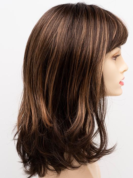 Jolie | Synthetic Wig (Basic Cap) - Image 30