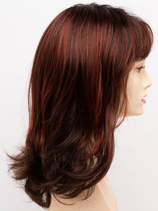 Jolie | Synthetic Wig (Basic Cap) - Image 34