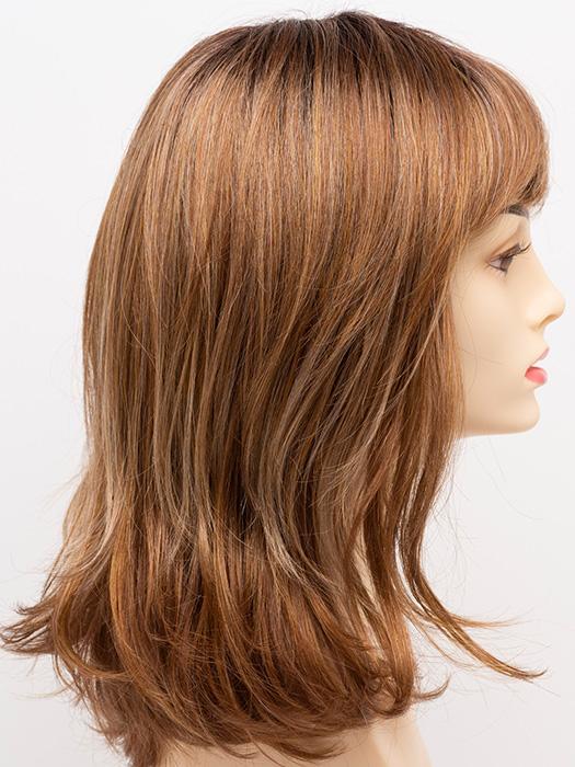 Jolie | Synthetic Wig (Basic Cap) - Image 35