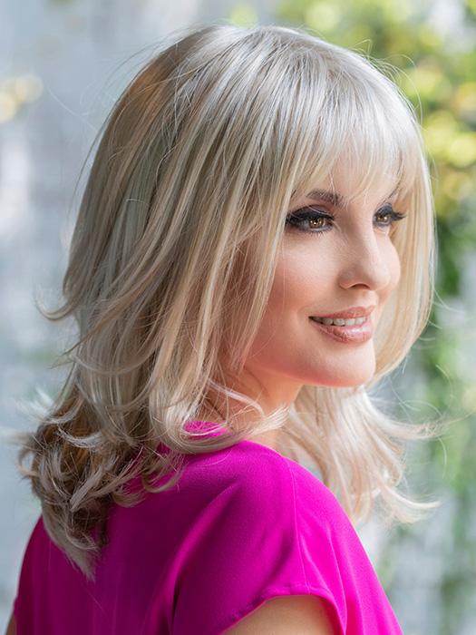Jolie | Synthetic Wig (Basic Cap) - Image 4