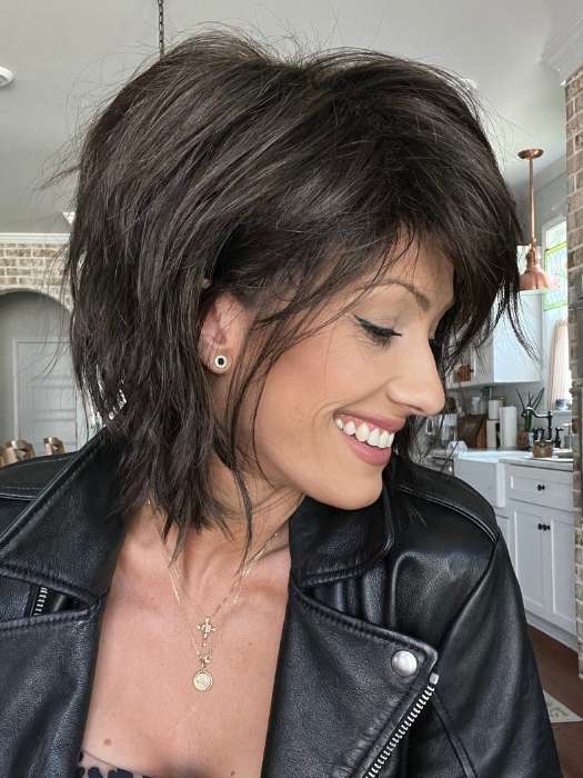 Jones | Synthetic Wig (Basic Cap) - Image 14