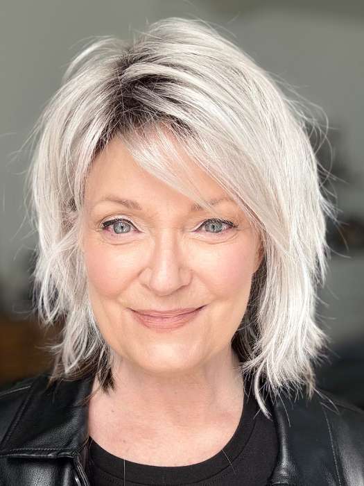 Jones | Synthetic Wig (Basic Cap) - Image 16