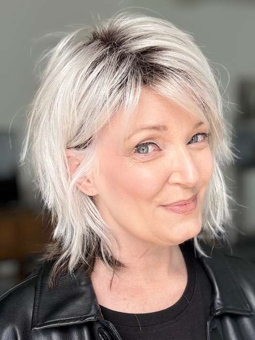 Jones | Synthetic Wig (Basic Cap) - Image 17
