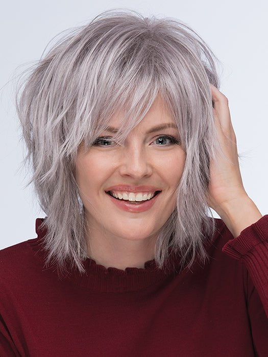 Jones | Synthetic Wig (Basic Cap) - Image 18